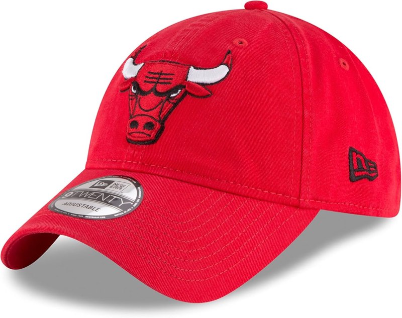 Кепка Chicago bulls NBA