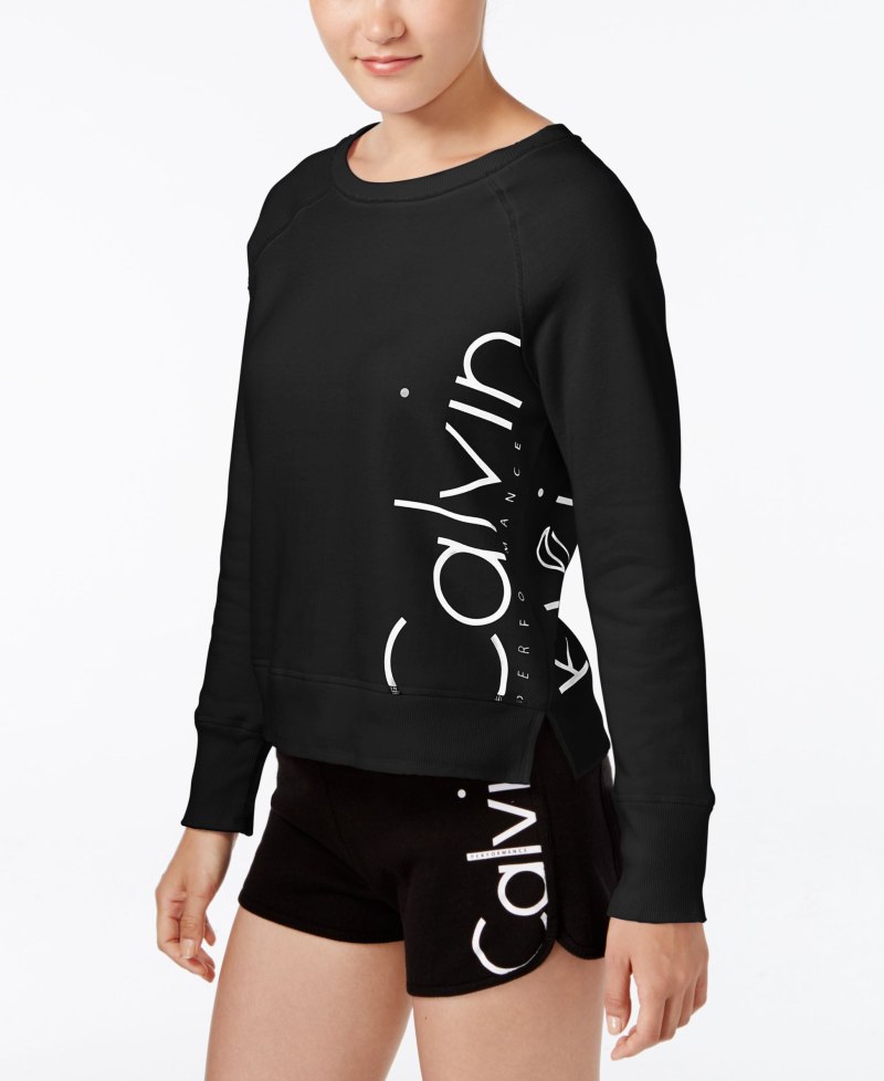 Calvin Klein Performance одежда