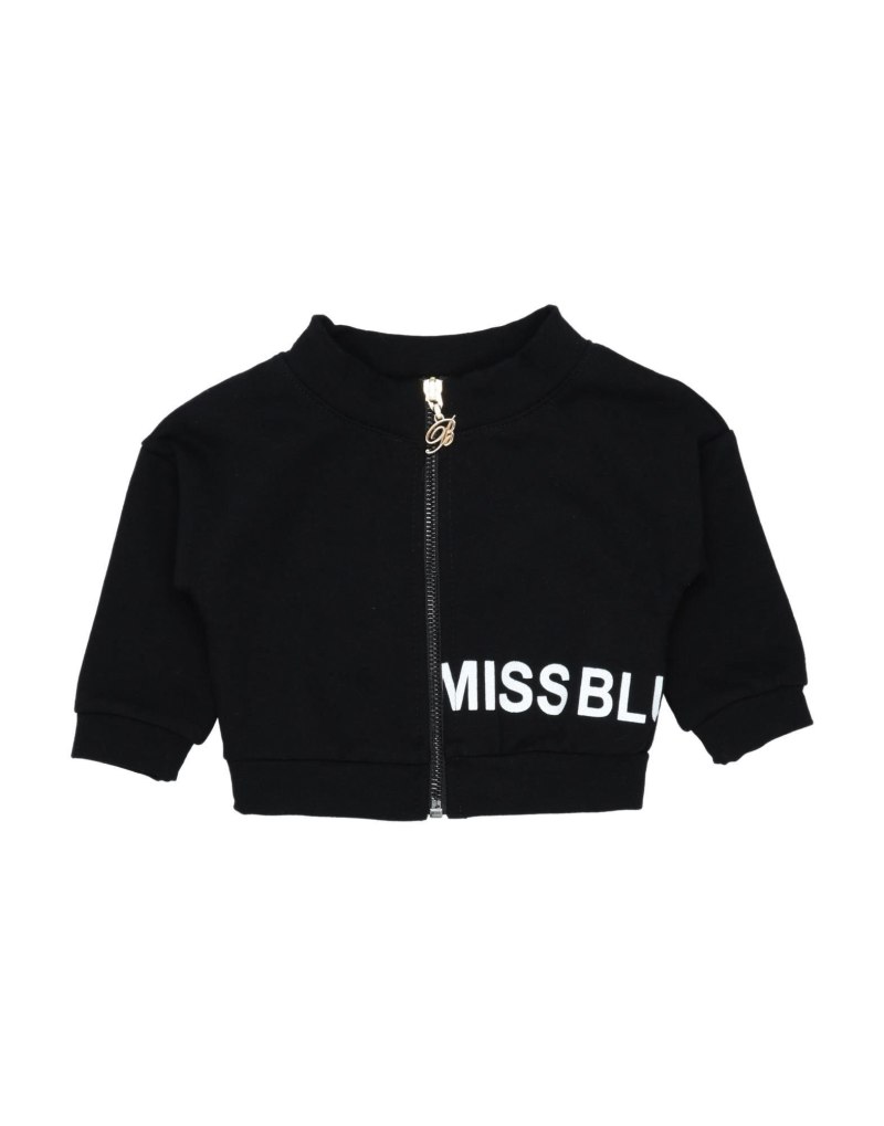 Miss Blumarine свитшот