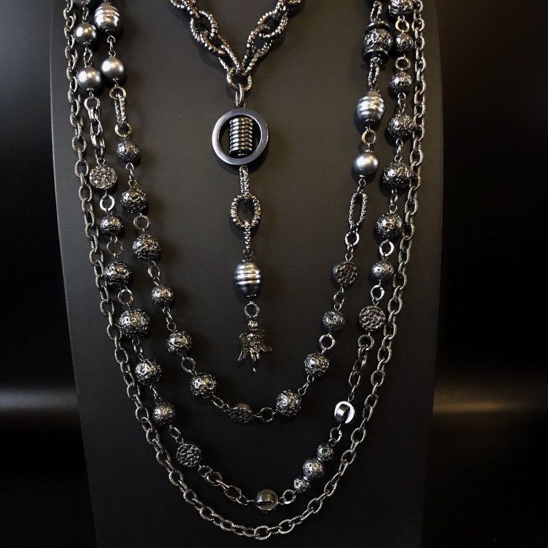 Fallon Jewelry цепочка