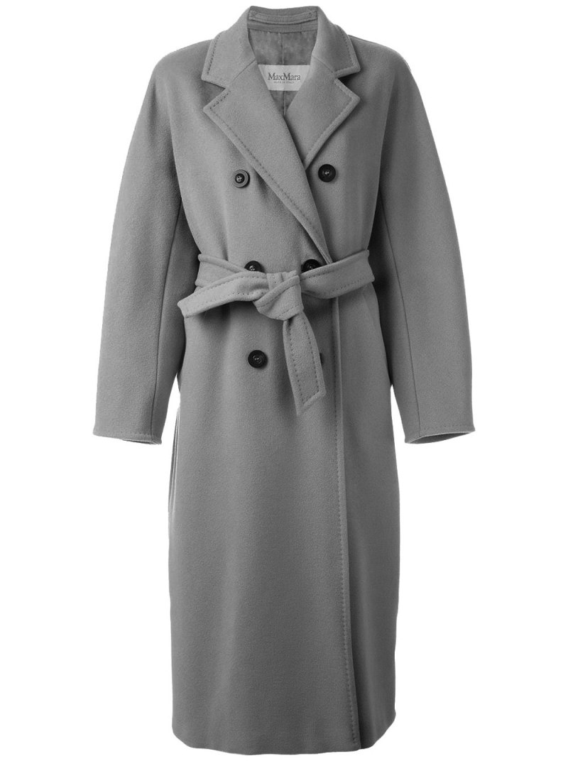 Пальто женское Max Mara 2022