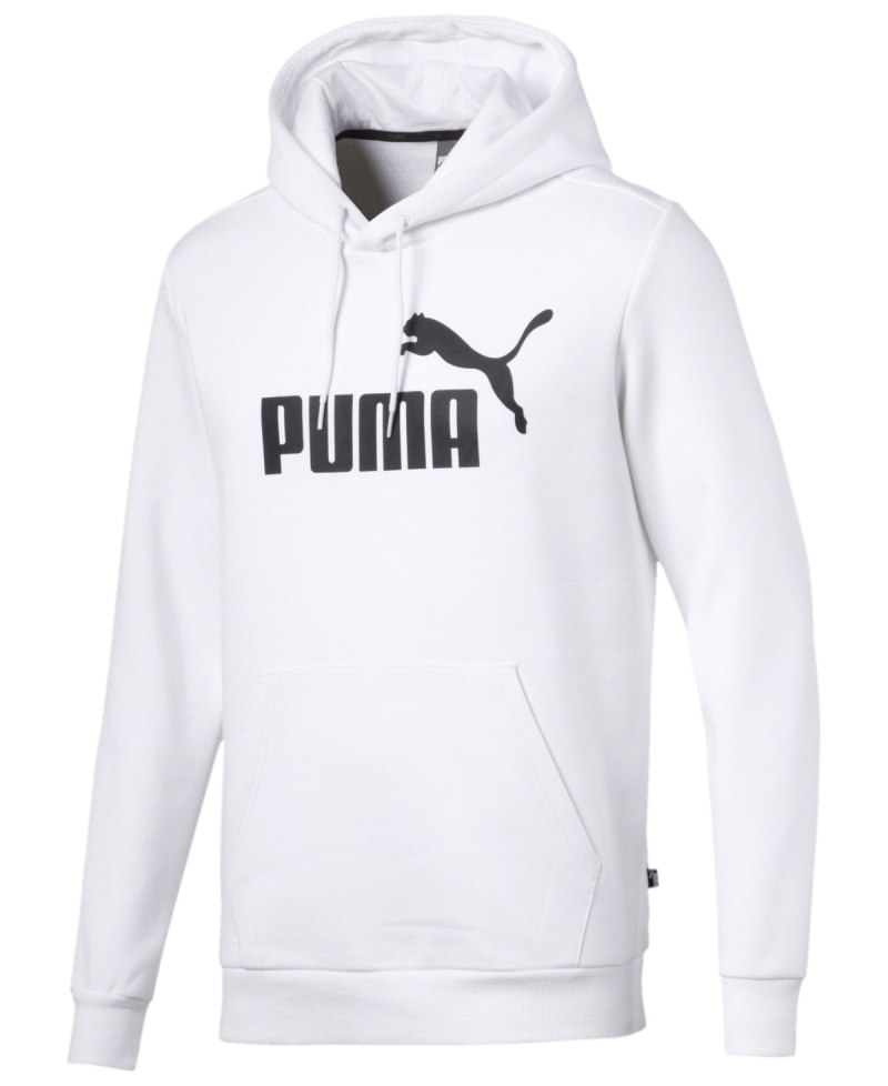 Худи Puma ESS big logo Hoodie