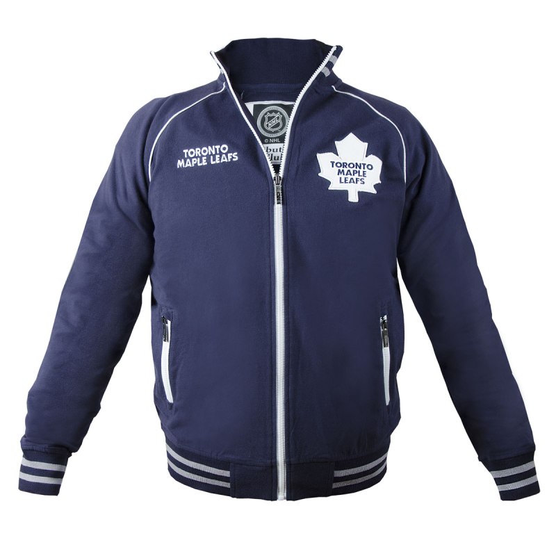Толстовка NHL Toronto Maple Leafs