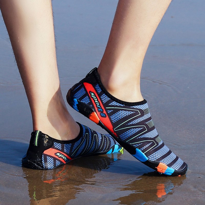 Аквашузы мужские adidas