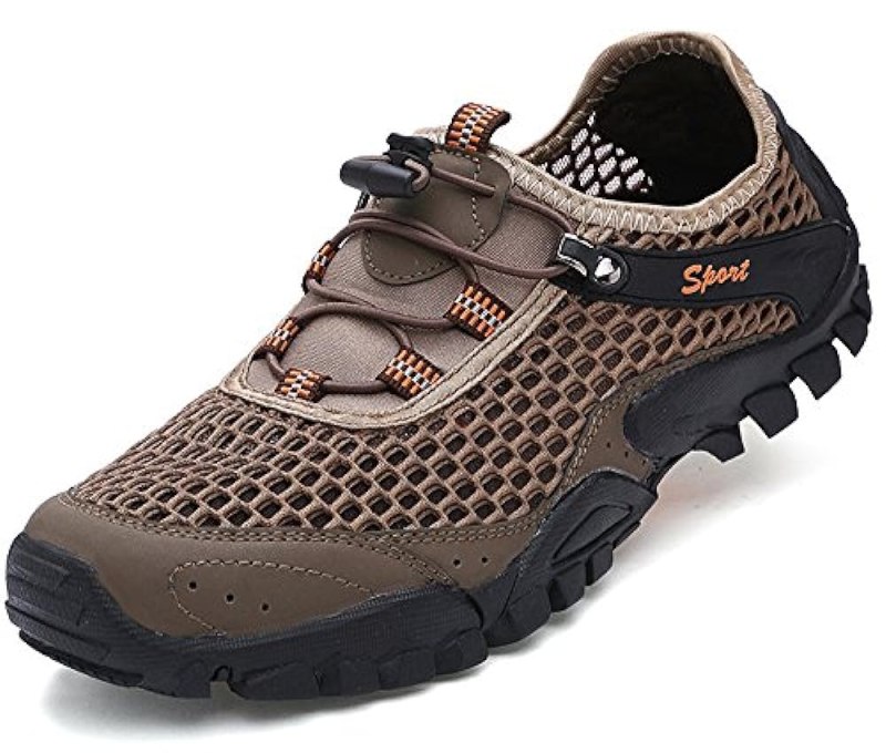Кроссовки kailas CK 360° Breathable Trekking Shoes men's