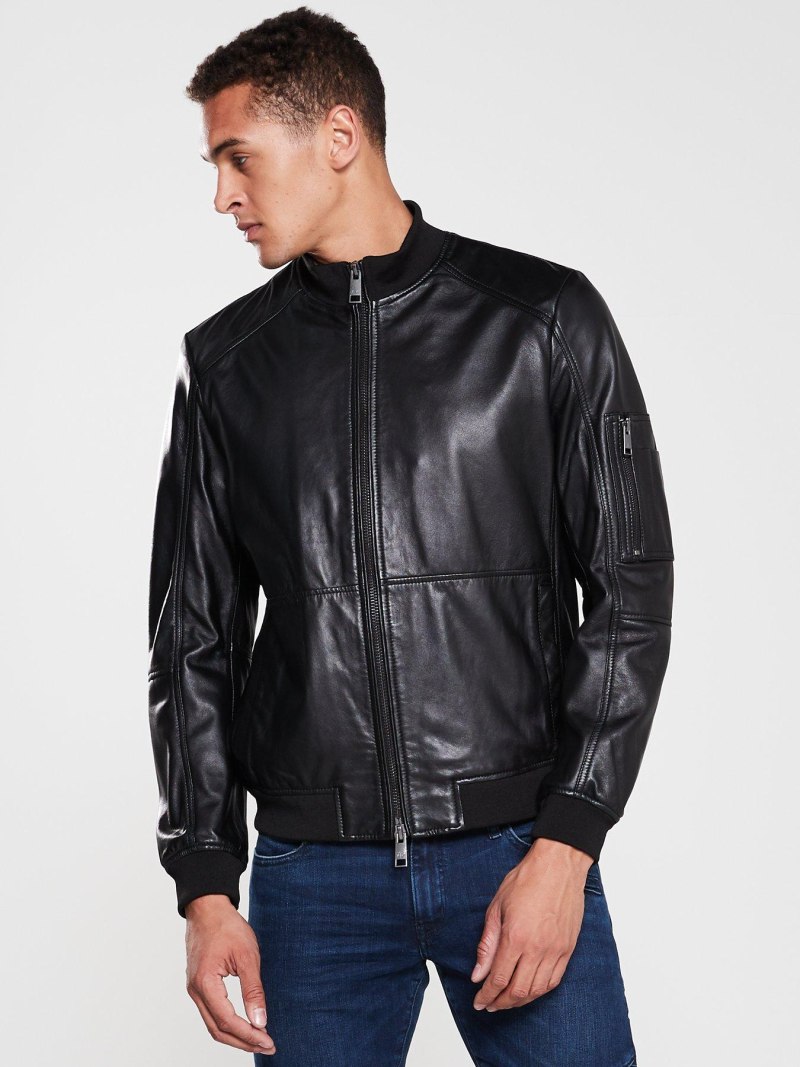 Косуха Armani Exchange мужская