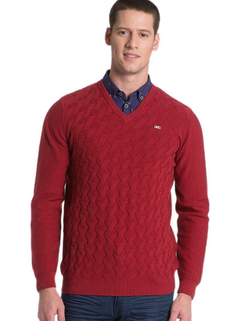 Джемпер us Polo Assn мужской