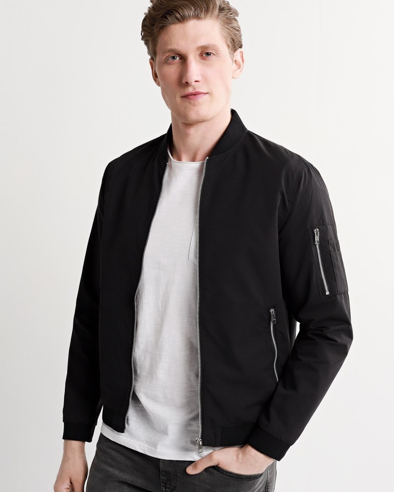 Jack Jones the Nordic brand куртка
