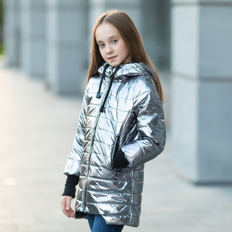 Куртка для девочки