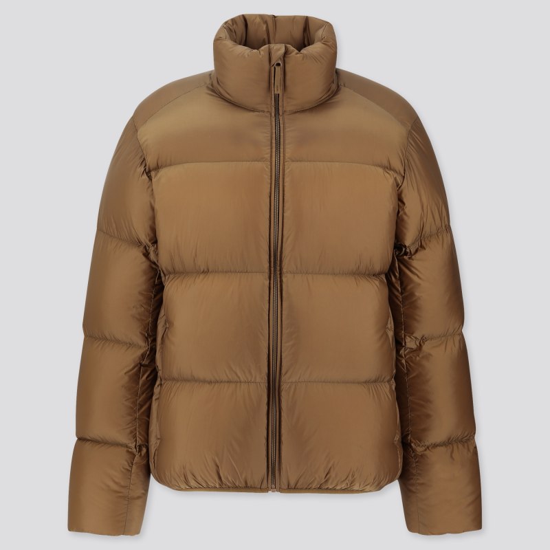 Uniqlo Puffer Jacket