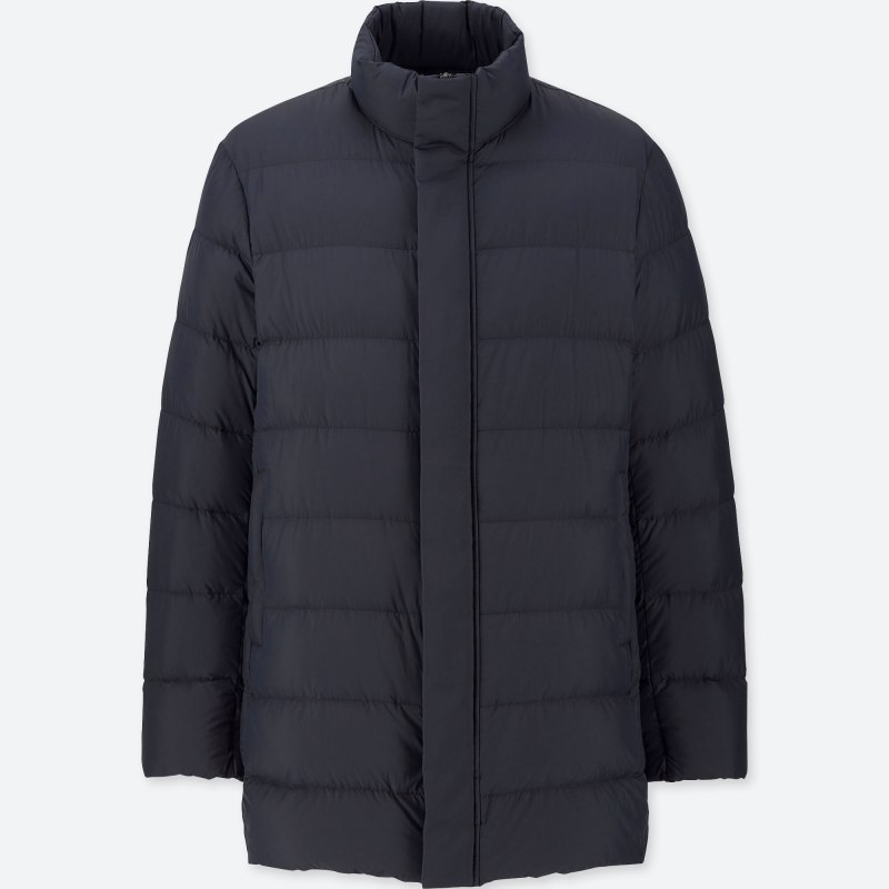 Куртка Ultra lightduwn Uniqlo
