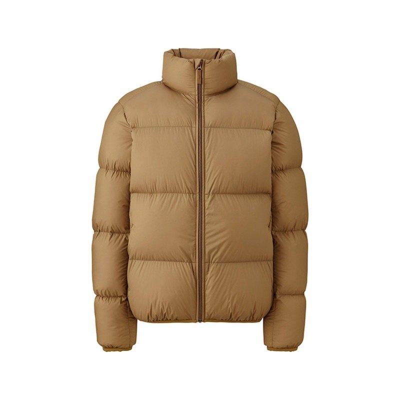 Uniqlo Christophe Lemaire пуховик