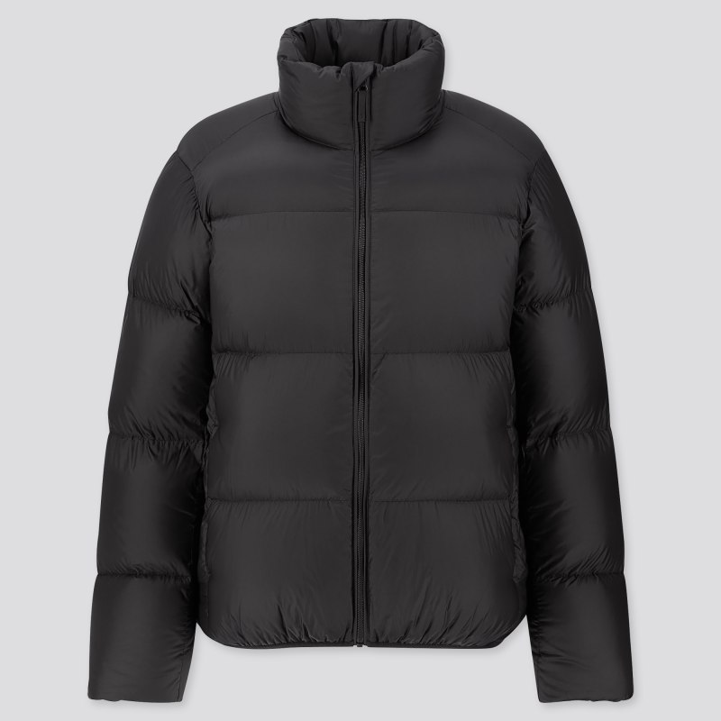 Uniqlo Puffer Jacket Ultra Light down