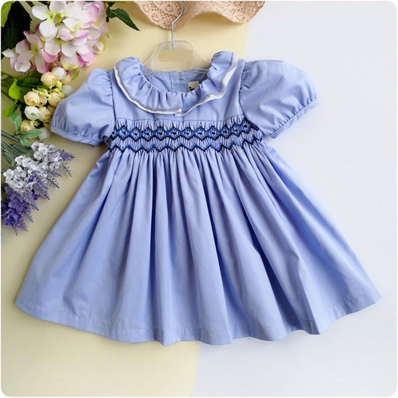 Smock-Frock