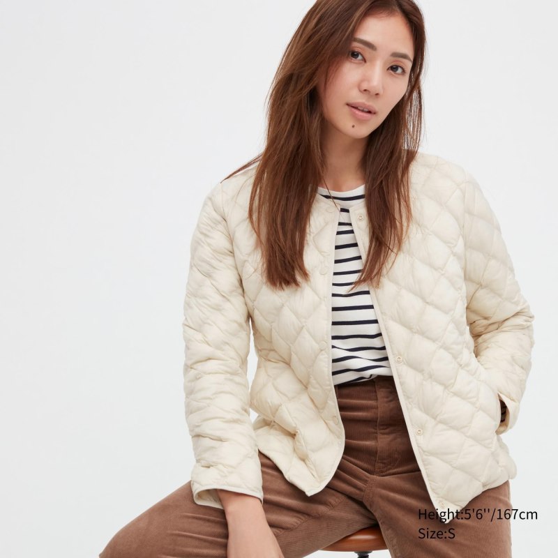Uniqlo куртка