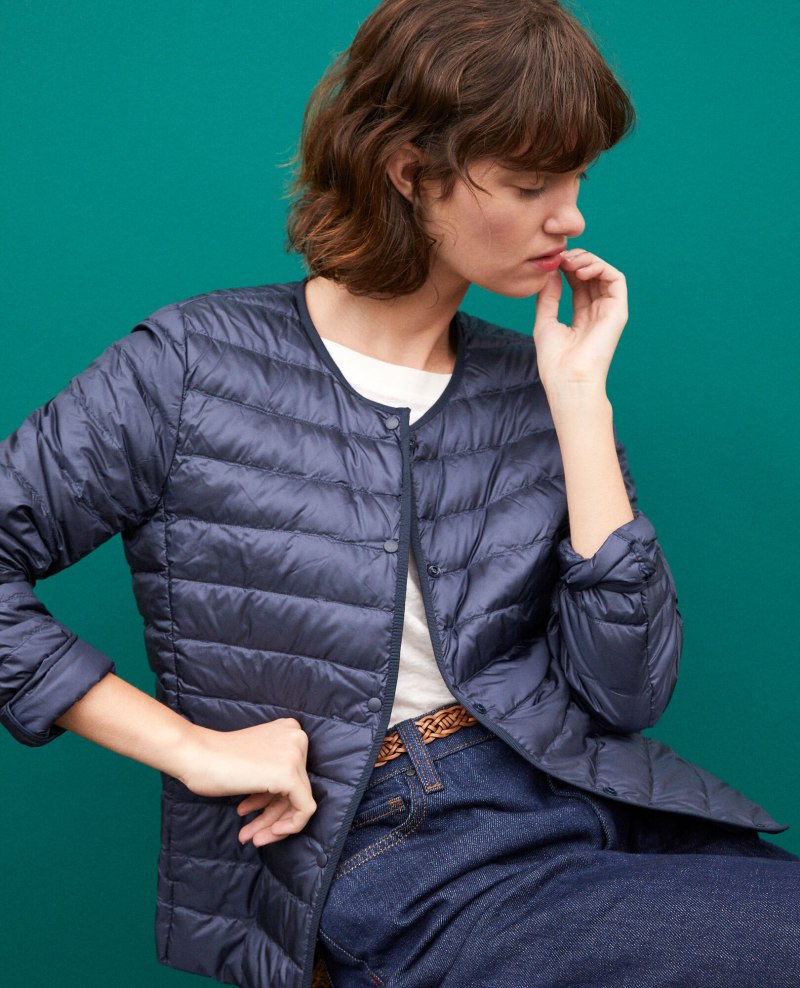 Uniqlo куртка 441798