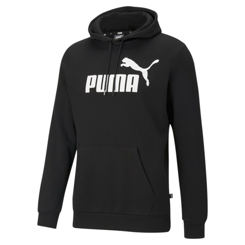 Худи Puma big logo