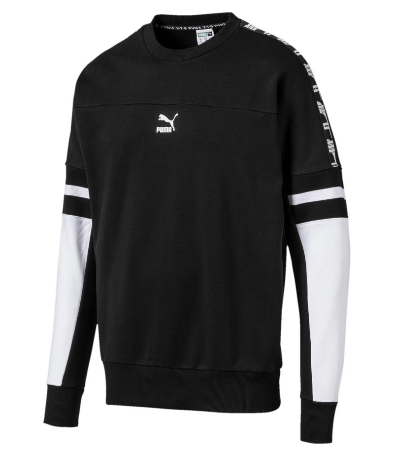 Puma толстовка Puma x Diamond XTG track Top