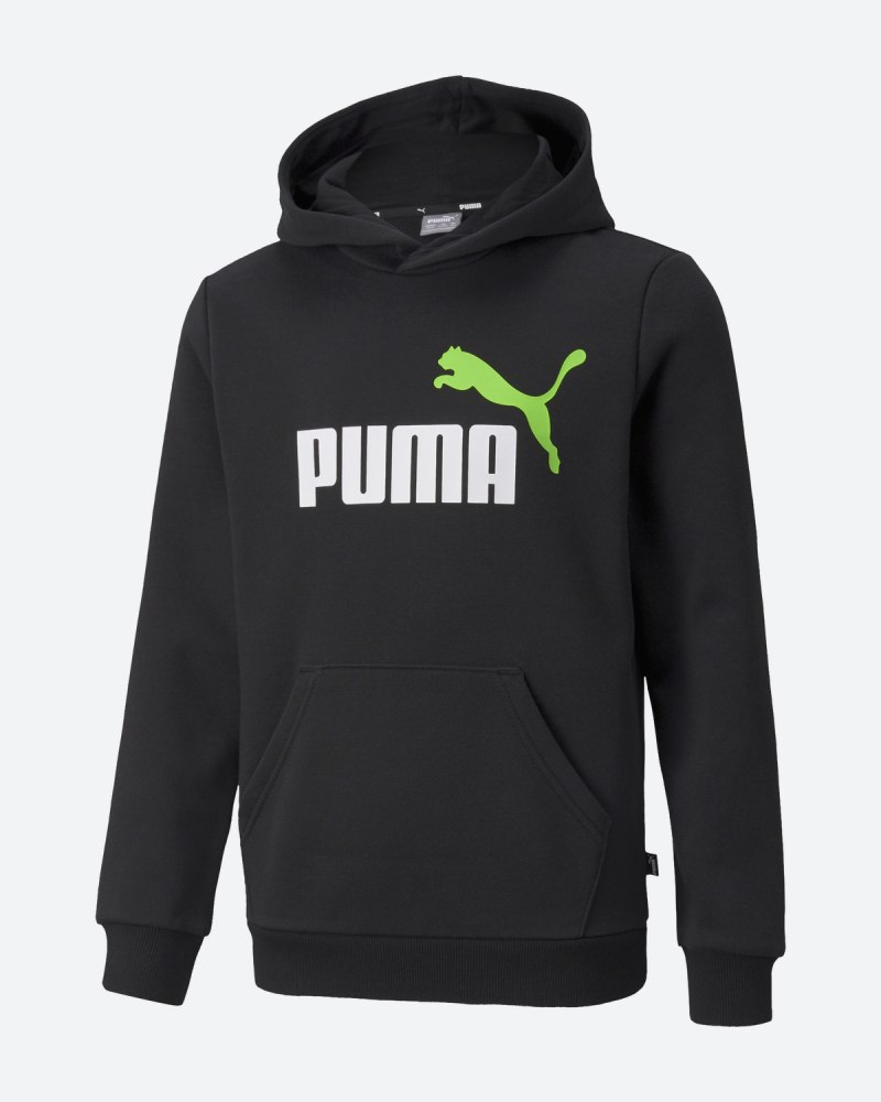 Толстовка Puma ESS+ 2 col big logo Hoodie