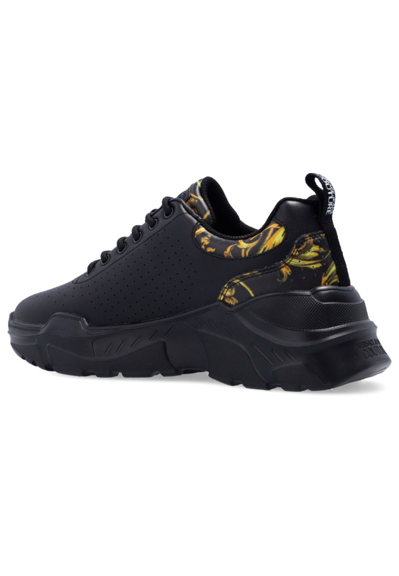 Versace Jeans Couture Hyber кроссовки