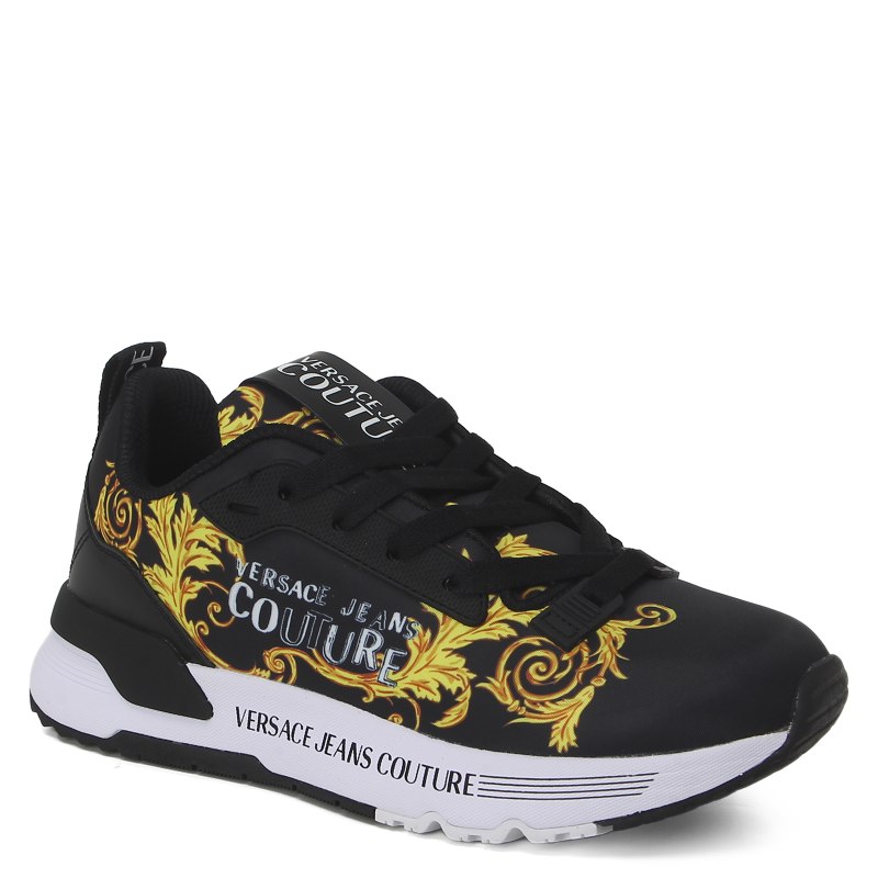 Versace кроссовки
