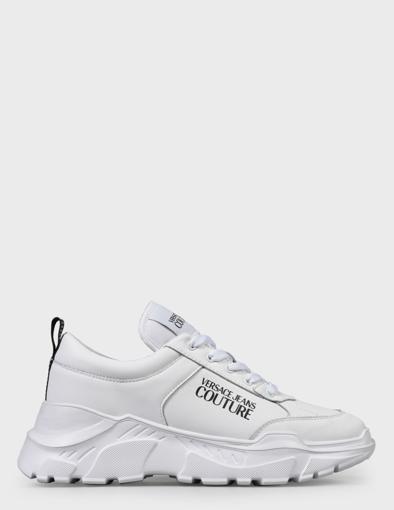 Versace Couture кроссовки мужские