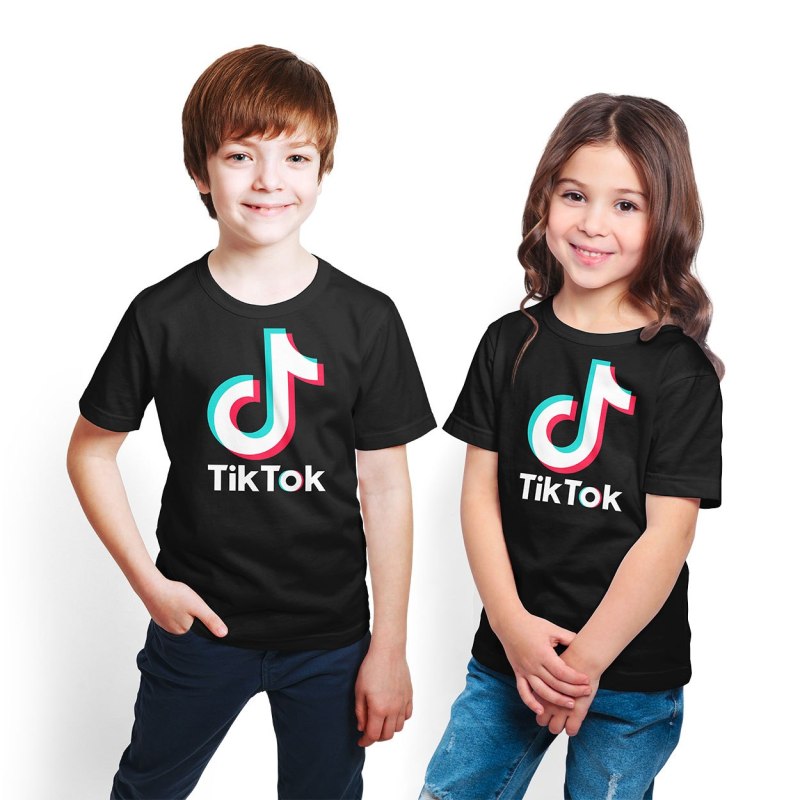 Тик ток для детей