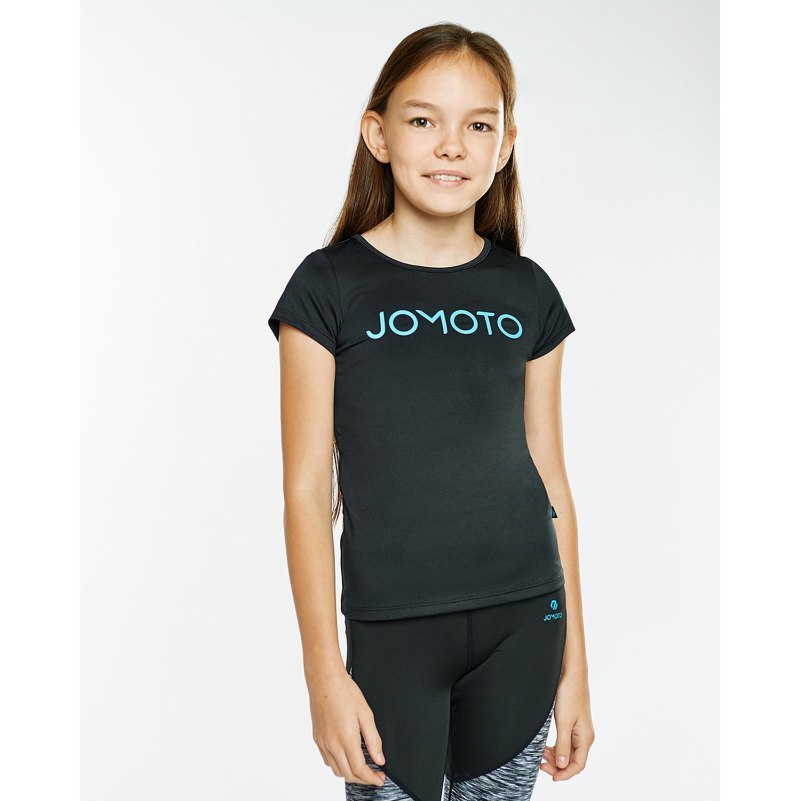 Jomoto футболка