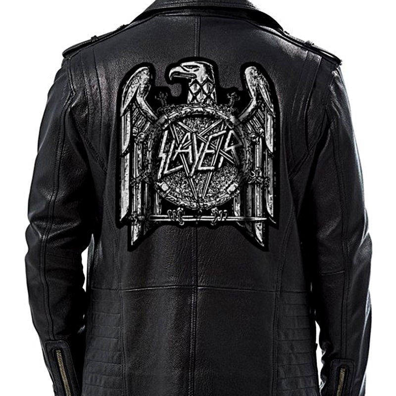 Косуха Slayer