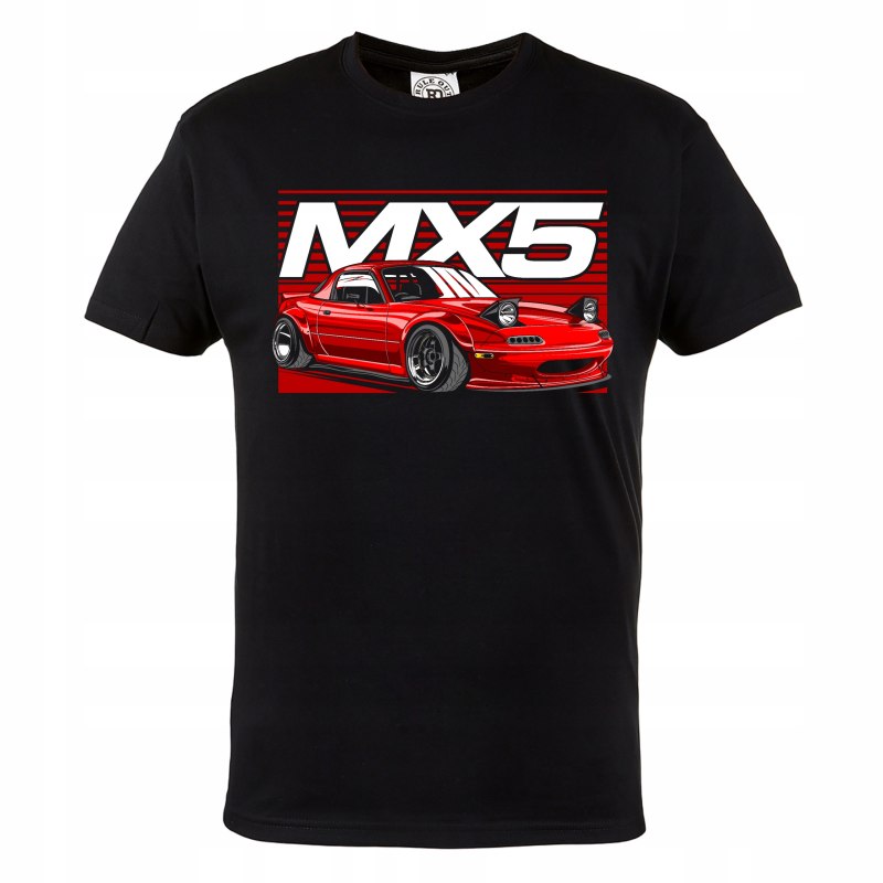 Футболка Mazda