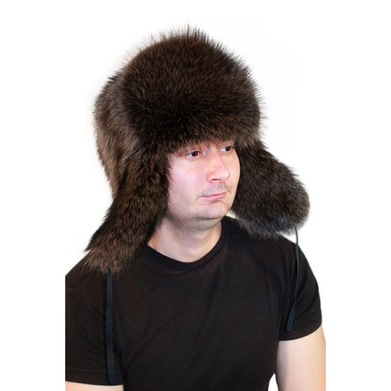 Башкирский малахай