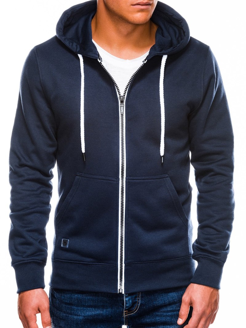 Zip Hoodie мужская z2y