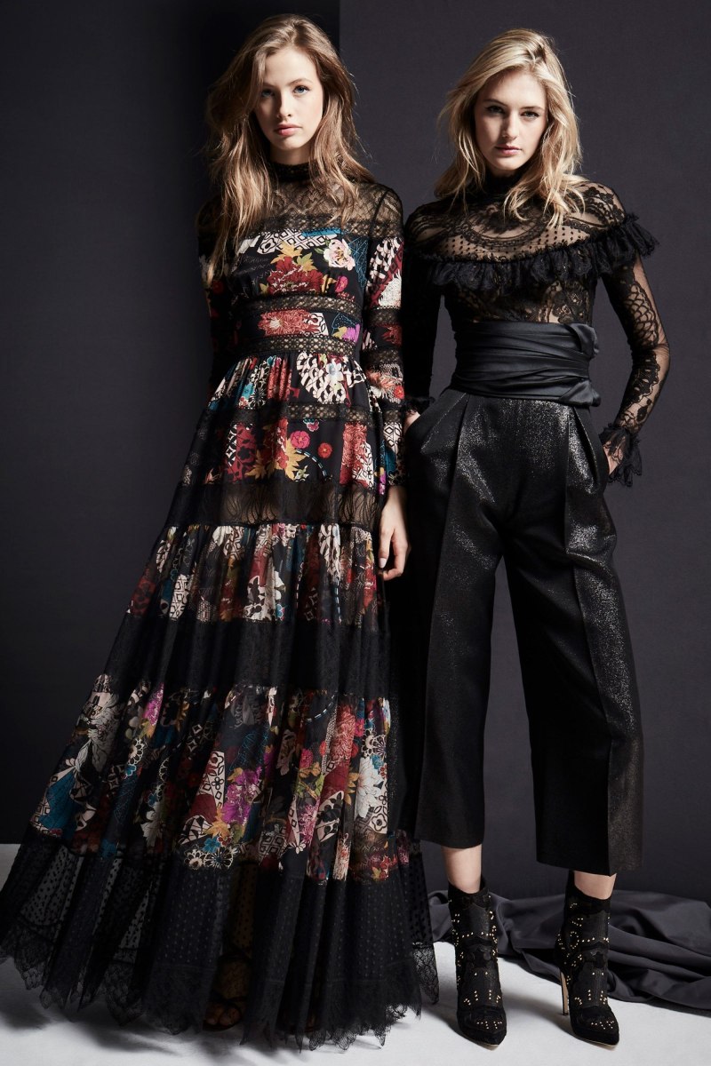 Zuhair Murad pre-Fall 2018