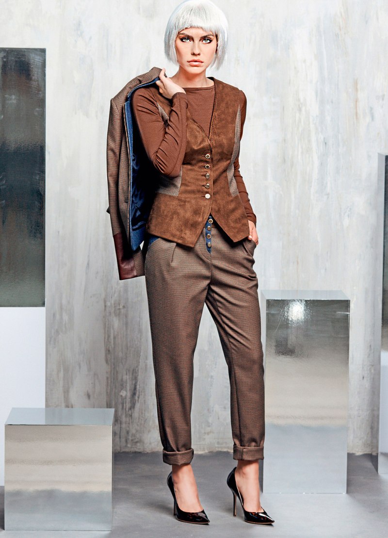 M. reason коллекция 2009