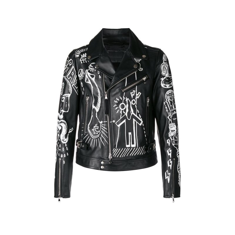 Косуха Diesel Black Gold