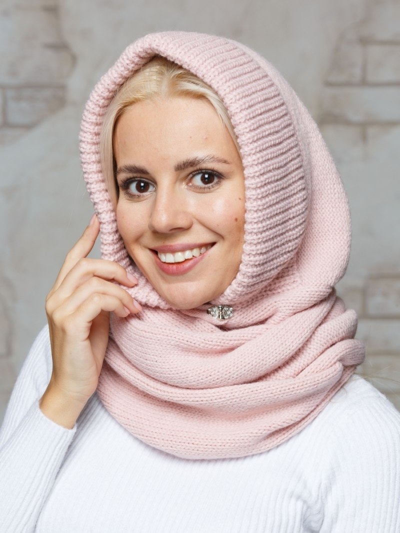 Капор "Селин"