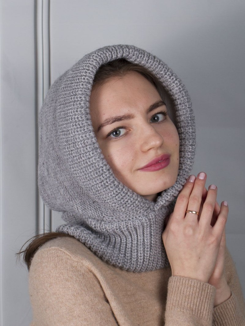 Капор НЕУШАНКА