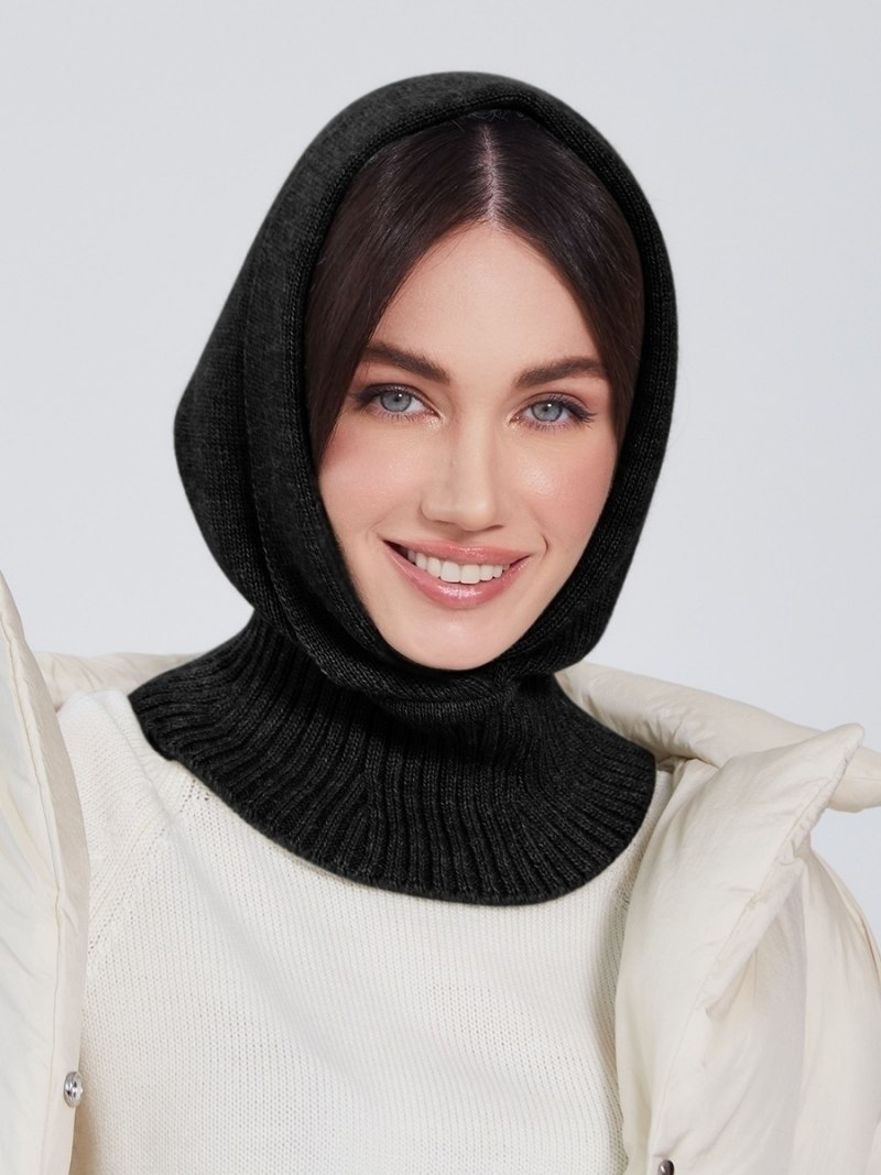 Капор Disha