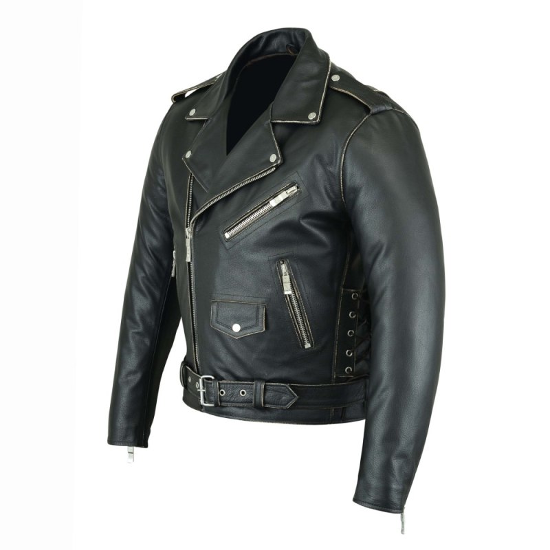 Косуха Diesel мужская