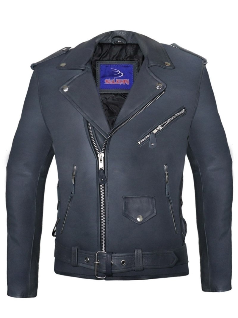 ROCKMERCH косухи