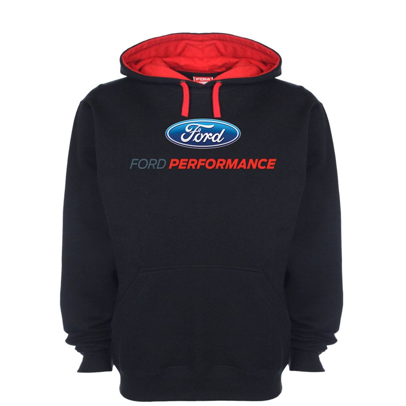 Peak Performance худи
