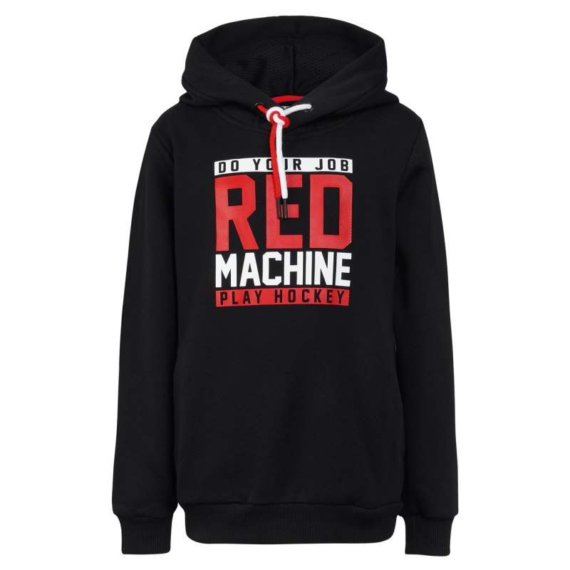 Худи подростковое Red Machine