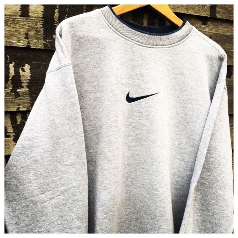 Nike Sweatshirt 90ы
