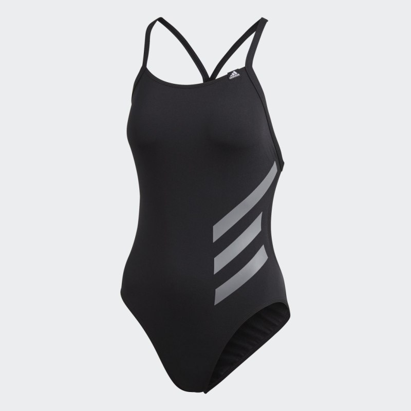 Купальник слитный adidas Infinitex
