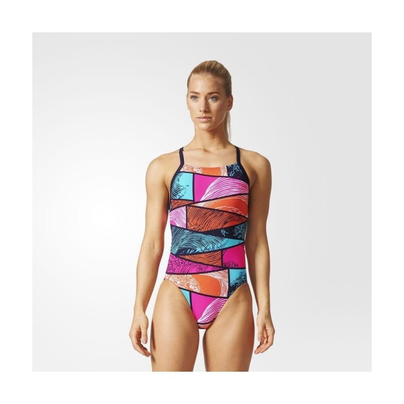 Купальник adidas Infinitex