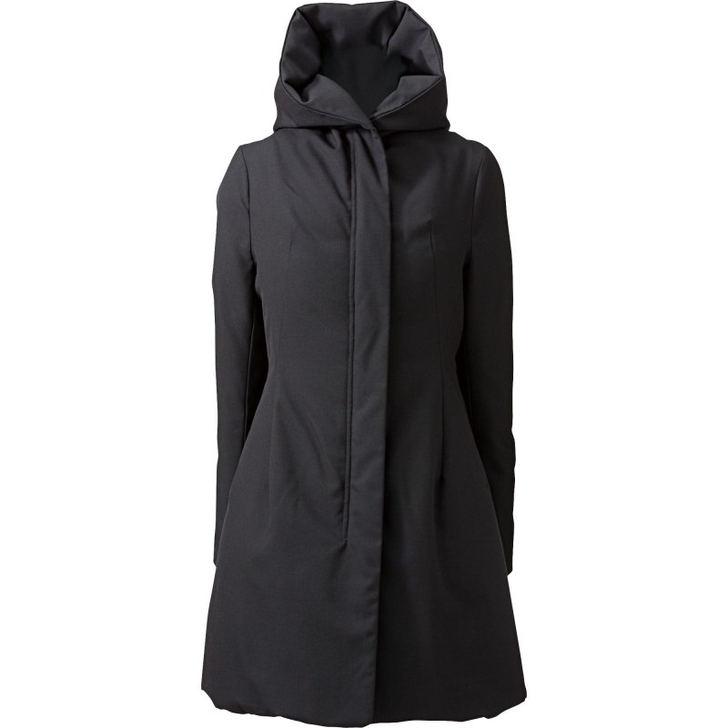 Пальто Uniqlo Jil Sander женское