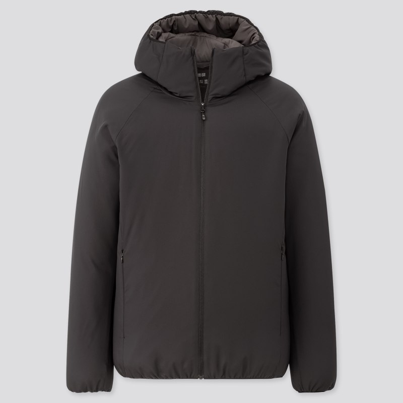 Куртка Uniqlo JW Anderson женская