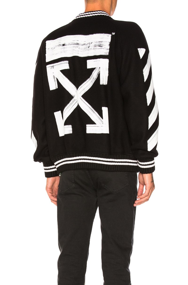 Off White Jacket