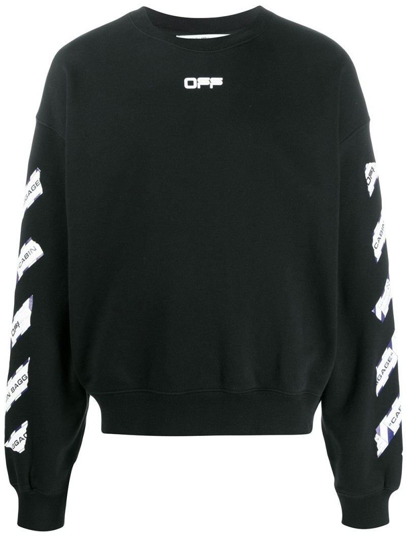 Кофта офф Вайт off White