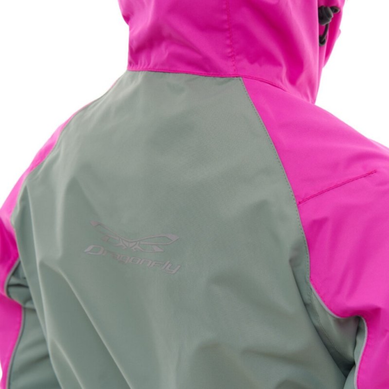 Мембранный костюм Dragonfly Active 2.0 CAMODARK
